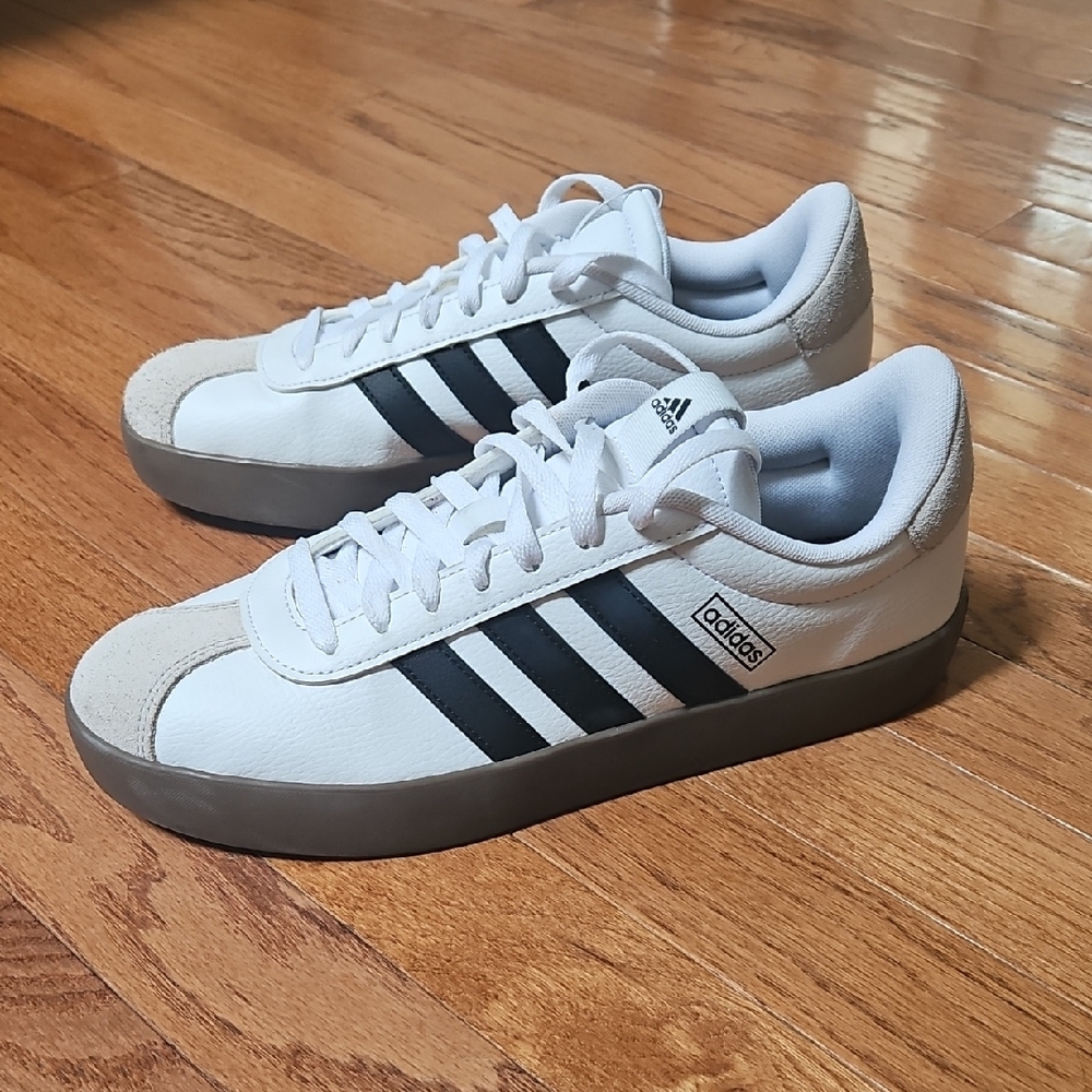 Adidas Women's VL Court 3.0 Sneakers